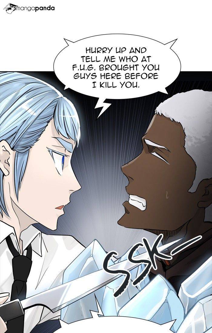 Tower of God Chapter 428 image 057
